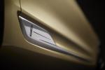 Lincoln MKX Concept 2014 года
